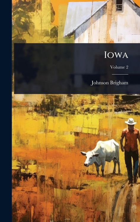 Produktbild: Iowa