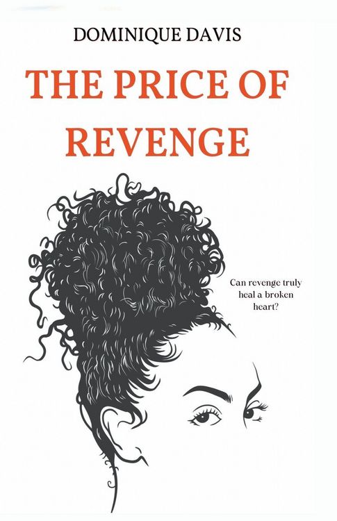 Produktbild: The Price of Revenge