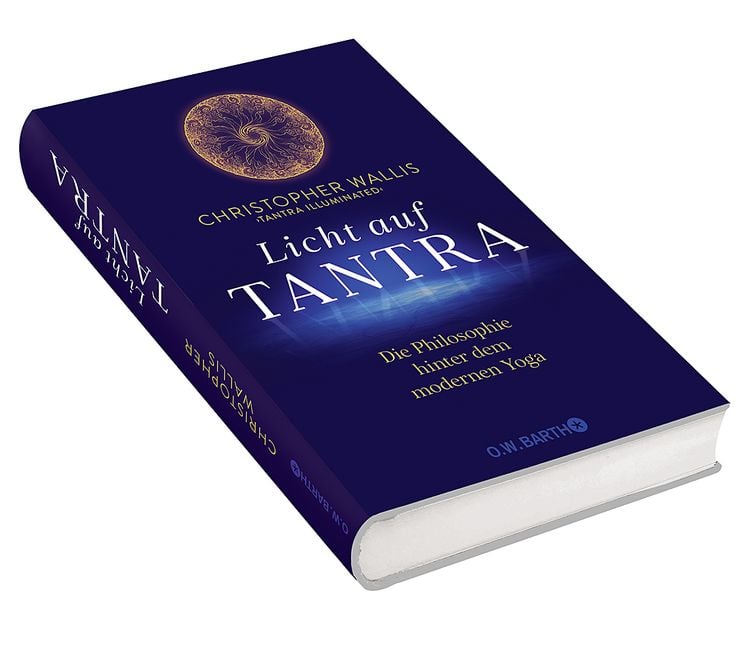 Produktbild: Licht auf Tantra