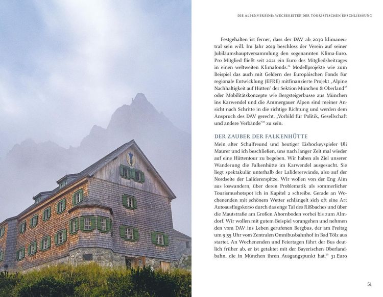Produktbild: Das Erbe der Alpen