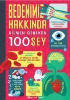 Produktbild: Bedenimiz Hakkinda Bilmen Gereken 100 Sey