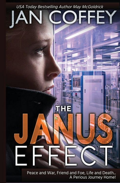 Produktbild: The Janus Effect