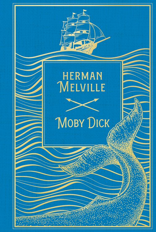 Produktbild: Moby Dick