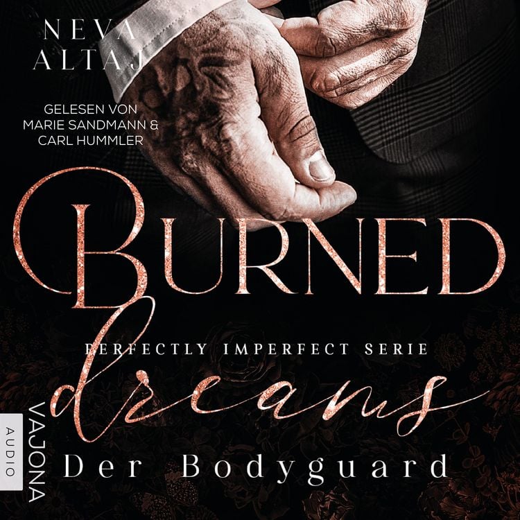 Bild vom Artikel Burned Dreams vom Autor Neva Altaj