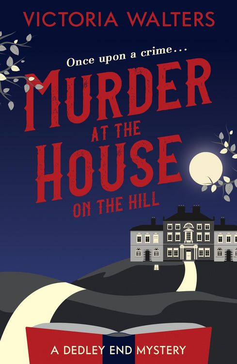 Produktbild: Murder at the House on the Hill