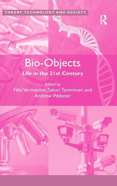 Produktbild: Bio-Objects