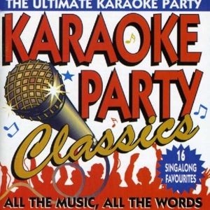 Produktbild: Karaoke Party Classics