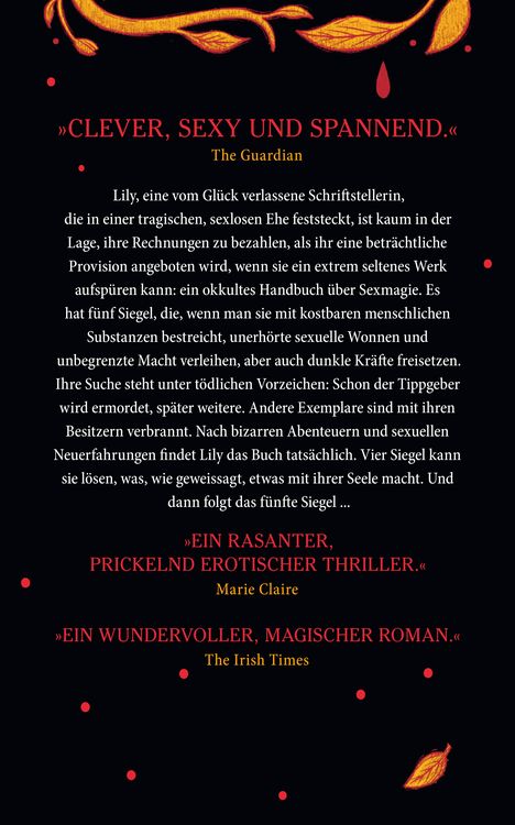 Produktbild: Das Buch der kostbarsten Substanz