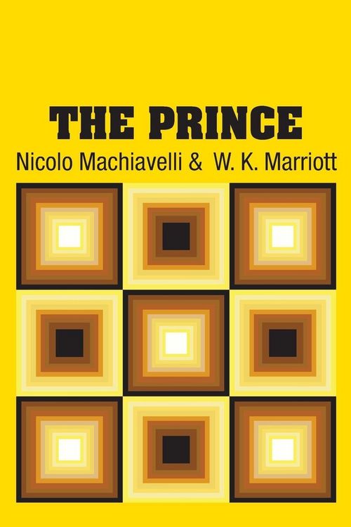 Produktbild: The Prince
