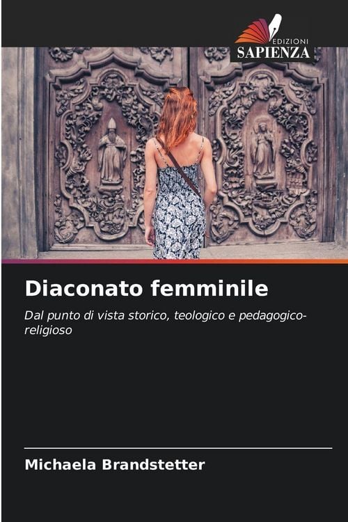 Produktbild: Diaconato femminile