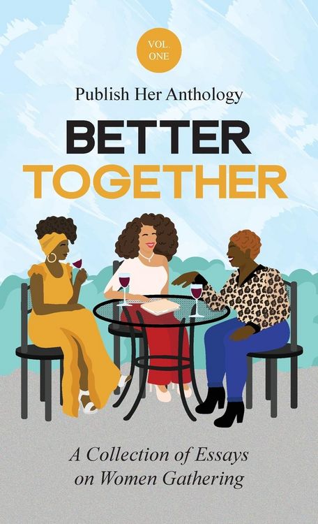 Produktbild: Publish Her Anthology