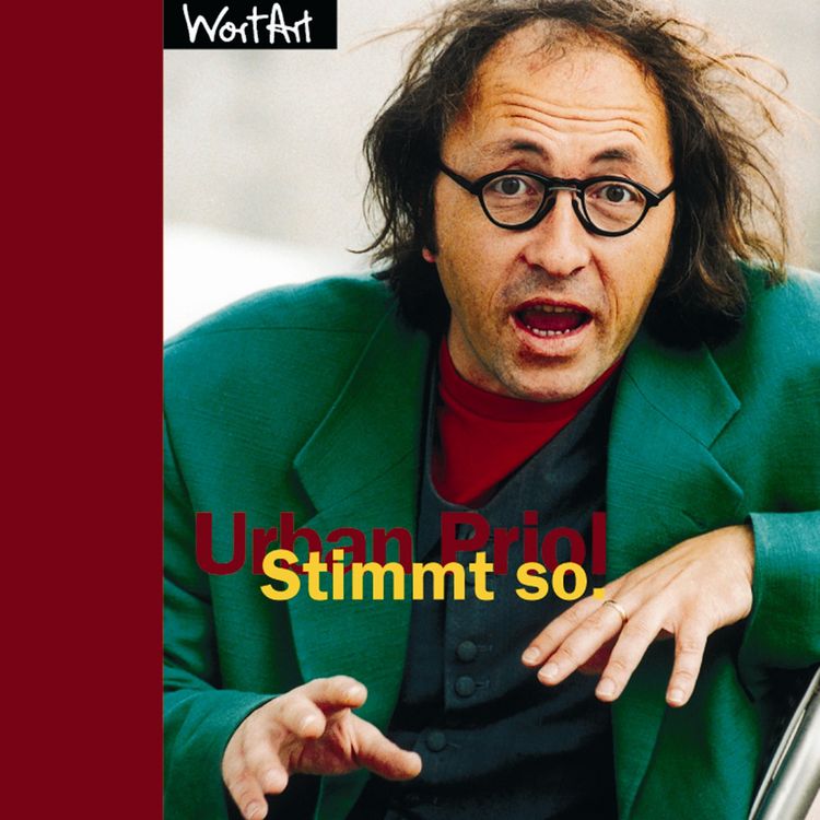 Produktbild: Stimmt so.