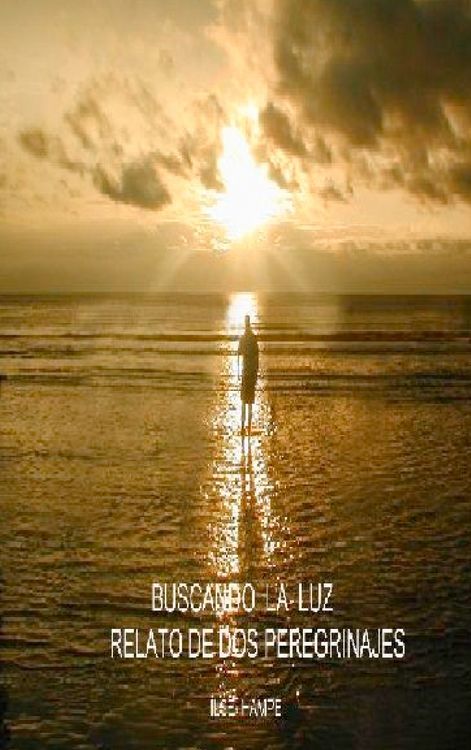 Produktbild: Buscando la luz