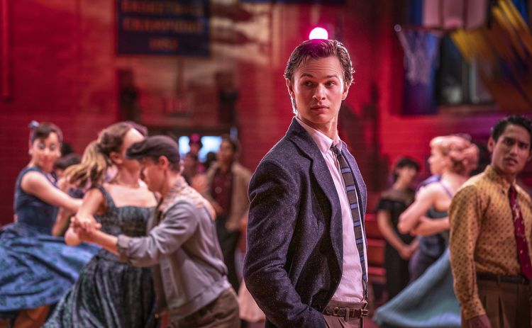 Produktbild: West Side Story