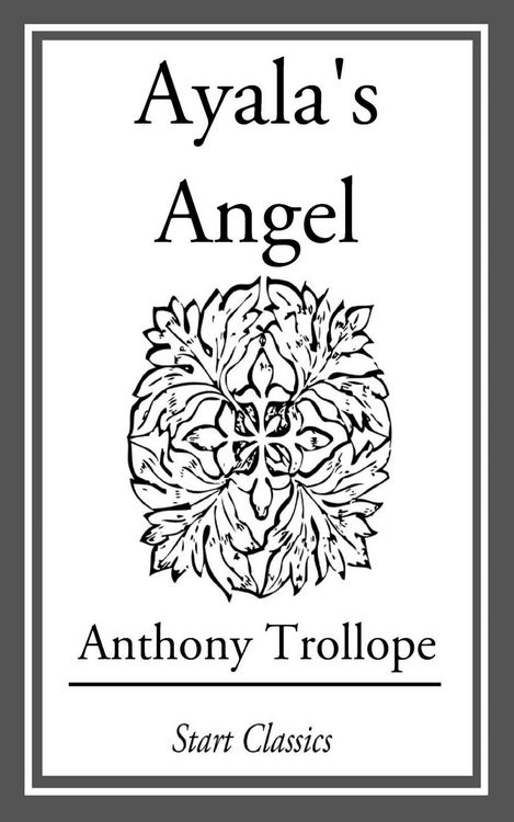 Produktbild: Ayala's Angel