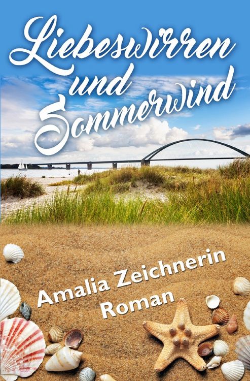 Produktbild: Liebeswirren und Sommerwind