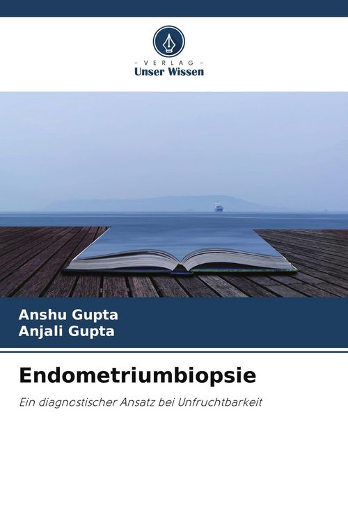 Produktbild: Endometriumbiopsie