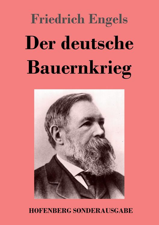 Produktbild: Der deutsche Bauernkrieg