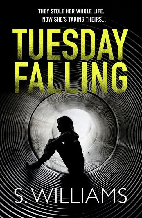 Produktbild: Tuesday Falling