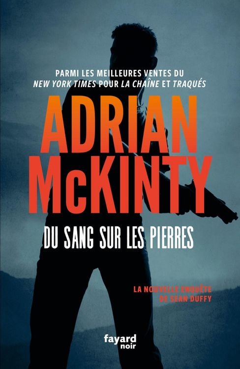 Produktbild: Du sang sur les pierres