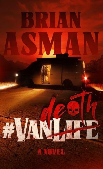 Produktbild: #Vandeath