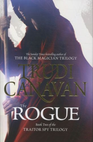 Produktbild: Canavan, T: The Rogue