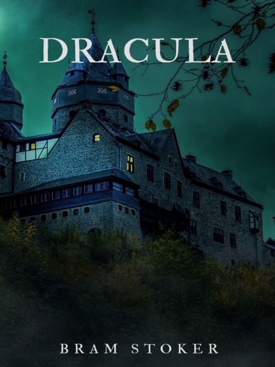 Produktbild: Dracula