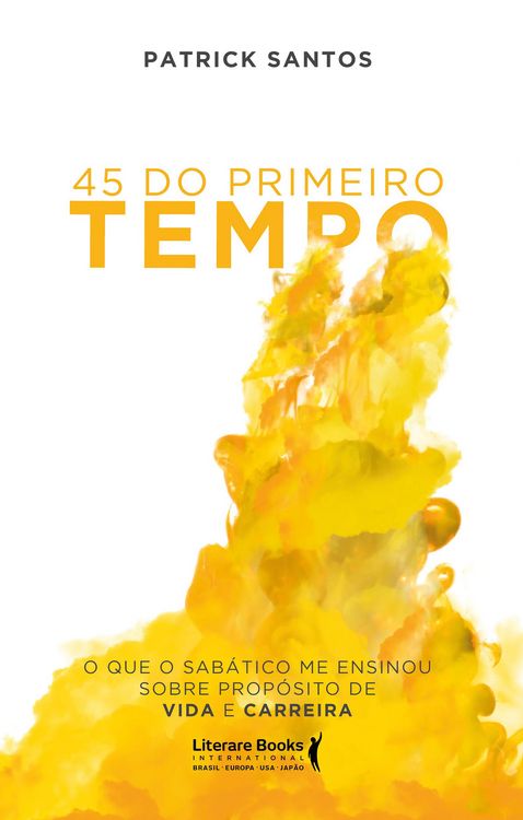 Produktbild: 45 do primeiro tempo