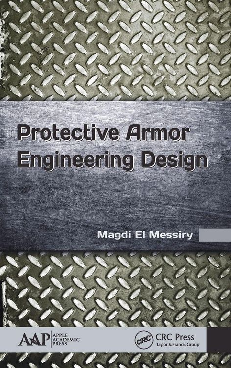 Produktbild: Protective Armor Engineering Design