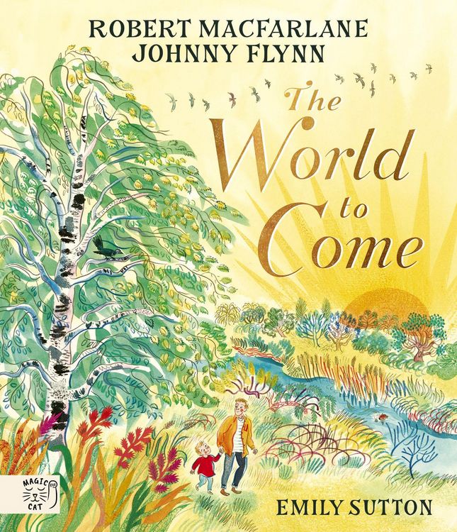 Produktbild: The World to Come - World to Come - A Times Book of the Year 2024