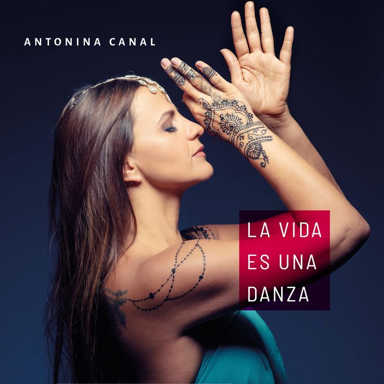 Produktbild: La vida es una danza