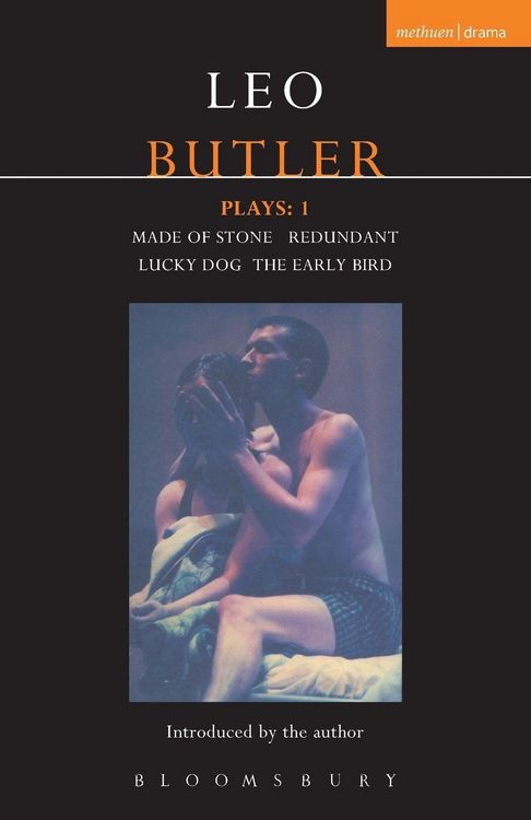 Produktbild: Butler Plays
