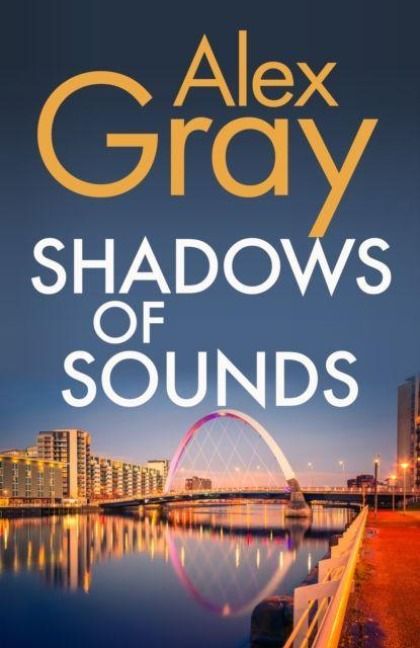 Produktbild: Shadows of Sounds