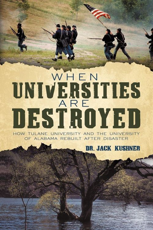 Produktbild: When Universities are Destroyed