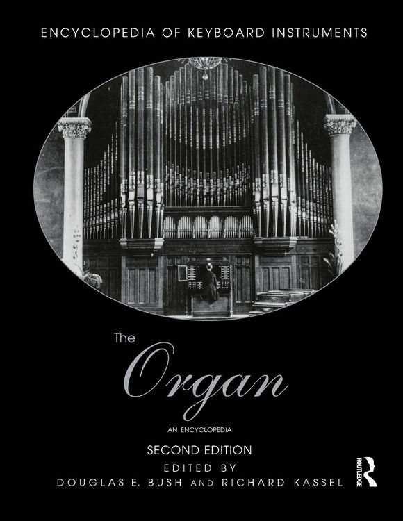 Produktbild: The Organ