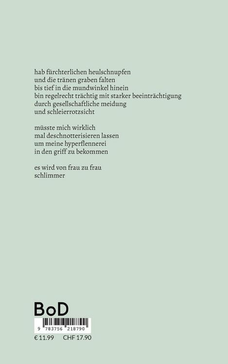 Produktbild: Kr&auml;uselwald und Gottmaulkrater