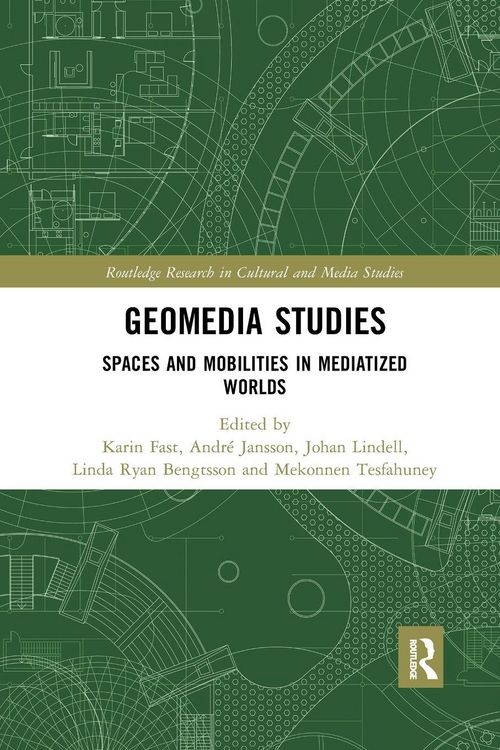 Produktbild: Geomedia Studies