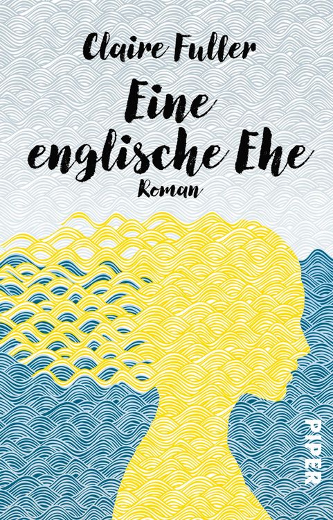 Produktbild: Eine englische Ehe