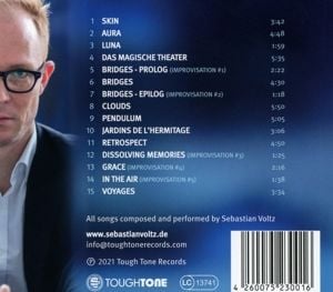 Produktbild: Voyages