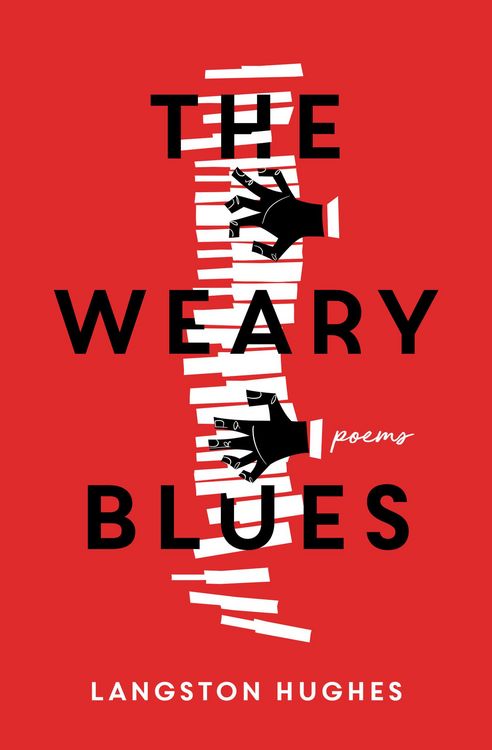Produktbild: The Weary Blues