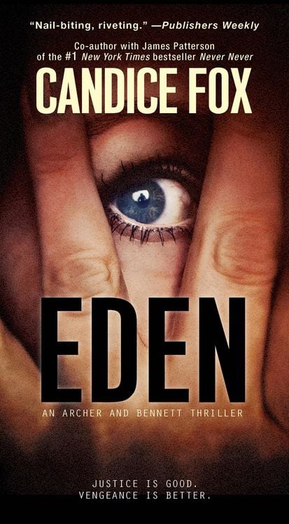 Produktbild: Eden