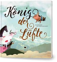 Produktbild: König der Lüfte