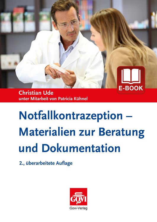 Produktbild: Notfallkontrazeption