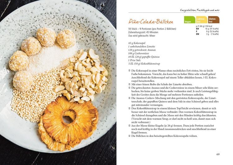 Produktbild: Flowfood