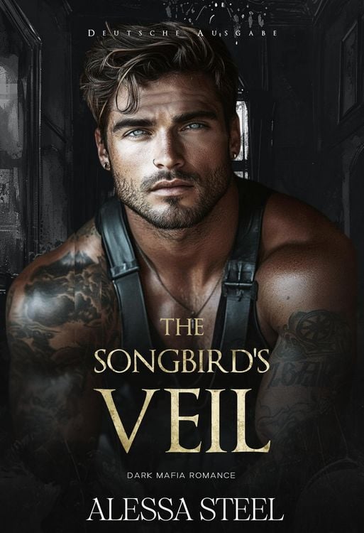 Produktbild: The Songbird's Veil: Dark Mafia Romance (Deutsche Ausgabe)