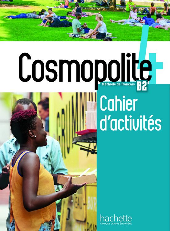 Produktbild: Cosmopolite 4