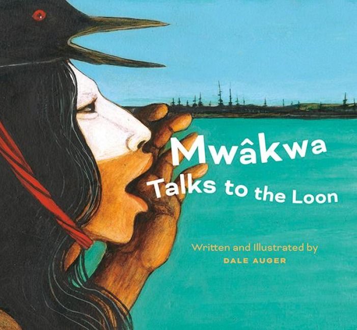 Produktbild: Mw&acirc;kwa Talks to the Loon