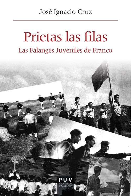 Produktbild: Prietas las filas