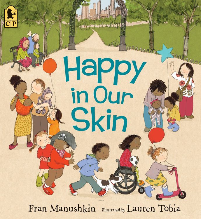 Produktbild: Happy in Our Skin