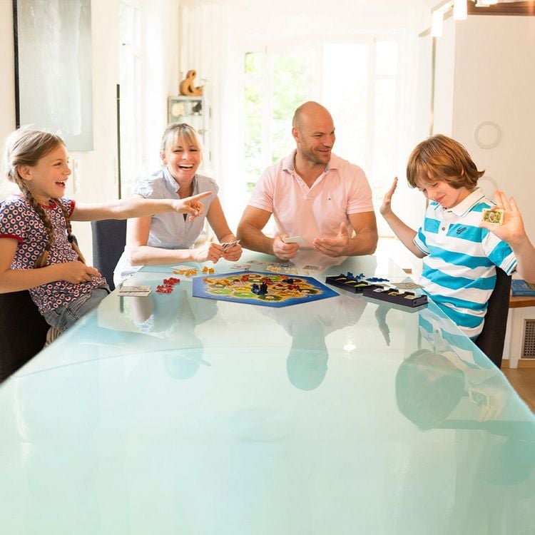 KOSMOS - Catan - Erweiterung - Entdecker & Piraten